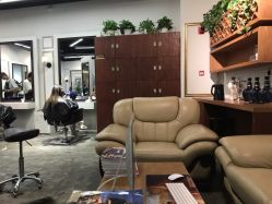 点击看大图 -愉己冥想·护发专门店