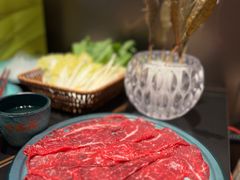 -老城鲜·小海鲜贝贝煲火锅(壹方城店)