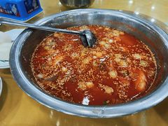 -吴记迎风楼北渡鱼