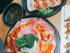 -九田家黑牛烤肉(溧水万达店)