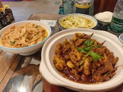 -西江美食舫·江西菜(健德桥店)