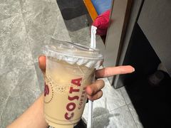-COSTA COFFEE(上海虹口公园店)
