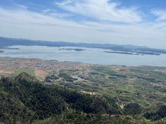 -云峰山自然风景区