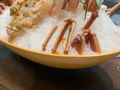 -东海怡品海鲜豆捞(星街坊店)