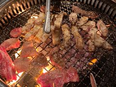 -厚贞日式烤肉(龙之梦店)