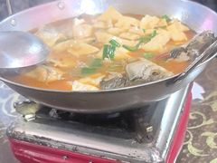 -涵家味土菜馆·徽州一绝臭鳜鱼(三河古镇店)