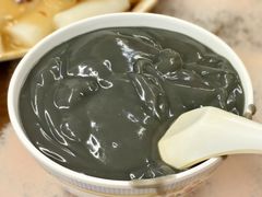 柠香芝麻糊-满足面(白水井大街店)