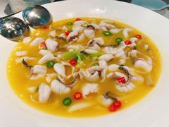 青花椒味砂锅鱼-青花椒花椒鱼(合生汇店)