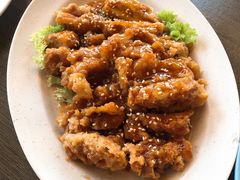 -德成饭店