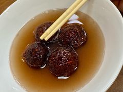 -粗茶淡饭(东关街店)