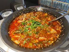 -麻六记(新天地店)