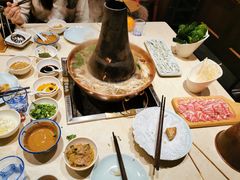 -三宝涮肉(体育学院店)