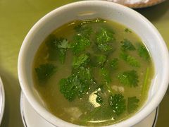-新疆红柳花餐厅(新洲店)