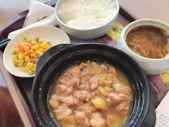-真功夫(百荣店)