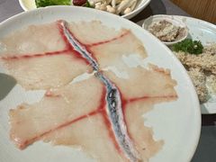 -阿源鱼捞斑鱼火锅·海鲜粥(山景尚宅店)