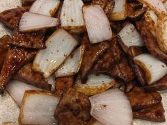 -虎哥私房菜(馒头山店)