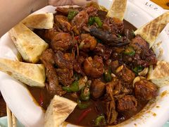 -鲁西南老厨子·特色鲁菜(经一纬五店)