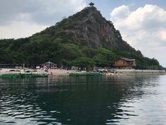 -抚仙湖禄充风景区
