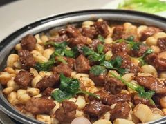 -维园悦谱·海派家常菜(乌鲁木齐南路店)