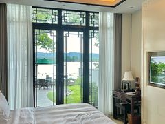 -杭州西湖柳莺里酒店