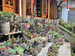 -华冠悠岚·庭院餐厅(青城后山店)