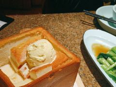 -绿茶餐厅(coco park 店)