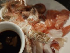 -上海锦江汤臣洲际大酒店壹阶层