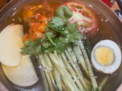 -铁人烧烤(北京店)