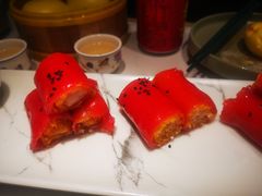 -南拳十三姨·潮汕砂锅粥·粤菜(西单大悦城店)