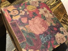 -奶奶的美食(悦立方店)