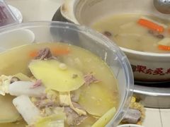 -土连锅·现熬养生汤锅(梁家巷店)