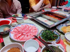 -码头故事·成都老火锅