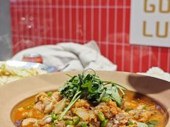 -黄弟大排档·湖南菜·小龙虾·小海鲜(凯旋北路店)