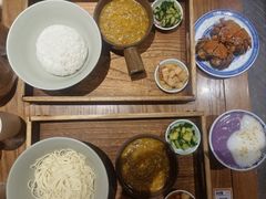 -李百蟹·江南蟹黄面·河景餐厅(夫子庙总店)