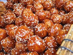-邓记新一代糖油果子(四川煤管局供销公司职工宿舍店)
