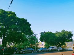 -继红顺河抄手名小吃