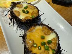 -旺角小渔村(幸福中路店)