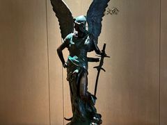 -波特曼西餐厅(中央大街店)