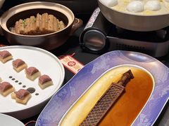 -曾宴·楚菜(湖北省博物馆店)