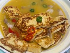 -八珍饺子·烤鸭·家常菜
