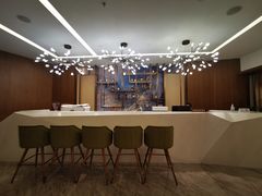 -星璞餐厅(深铁塘朗城君璞酒店)