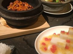 -西安凯悦酒店·湖畔中餐厅