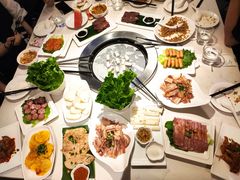 -么子烤肉(化龙池店)