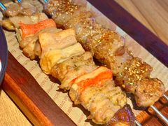 -雪熊精酿·哈尔滨烧烤酒馆(非遗大串店)