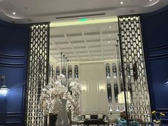 -翠湖轩中餐厅(昆明翠湖宾馆店)