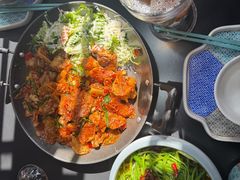 -桥边小楼·手工云南菜·丽江地标美食