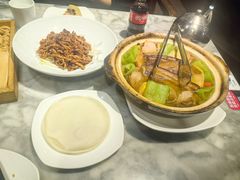 -城南往事·鲁菜济南菜(软件园美莲广场店)