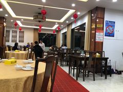 大堂-老苏州茶酒楼