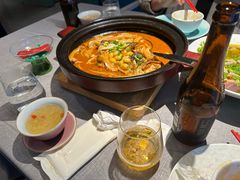 -南堂馆·新川菜(春熙路店)