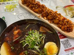 -韩食味·小木屋(日照店)